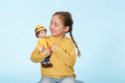 ZAPF Creation Heidi - Puppe Mit Talkback Funktion 30 Cm -Kinderspielzeug Rabatte 3f7fd1f2c08e4d4ac1431f5602c1a0f2