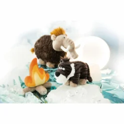 Nici 45324 Plüschfeuer Lagerfeuer Stehend Ca 20cm Stone Age Plüsch Kuscheltier -Kinderspielzeug Rabatte 3fdc5b864bb8a5be24e21f82a2bce999