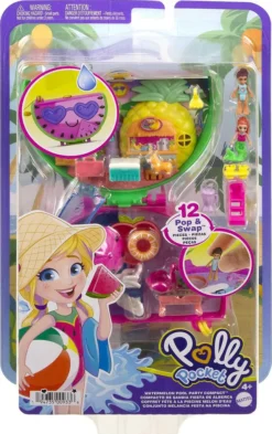Mattel Spielwaren Polly Pocket Wassermelonen Schatulle Sammelfiguren Sammelfiguren Spielzeug 5 6 7 8 9 Jahre Mädchen Junge Kind Kleinkind Teenager Erwachsener Sammler Sammler Sammlerstück Drinnen Draußen Geburtstag Geb Weihnachten Ostern Hannukah Hanu... -Kinderspielzeug Rabatte 3ff38cbd8bcf342d054b7f0436224277