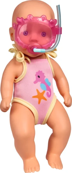 SIMBA TOYs NBB Badepuppe -Kinderspielzeug Rabatte 403170f661090cbe7077278d48574584