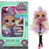 MGA Entertainment L.O.L. Surprise OMG Dance-Miss Royale 0 0 STK -Kinderspielzeug Rabatte 4053e548d13e2c374967854ae1358abd