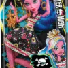 Monster High Gruselschiff Gooliope Jellington -Kinderspielzeug Rabatte 40842709687d987ec119f325964114e4