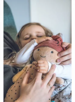 Summend Mit 12 Märchen Zum Schlaf Rosa Spricht Polnisch / MyHummy -Kinderspielzeug Rabatte 40bd955ee15009d4d71a34c5e13dd249