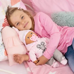 Bayer Design Lisa Magic Eyes 38 Cm -Kinderspielzeug Rabatte 40c59458c35512fe40df256a73480ee4