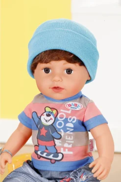 Zapf Creation Zapf BABY Born® Brother 43cm 830369 29 Zapf Creation Zapf BABY Born® Brother 43cm 830369 -Kinderspielzeug Rabatte 413c4eb8b800e32a3e9bd6cecffa56fe