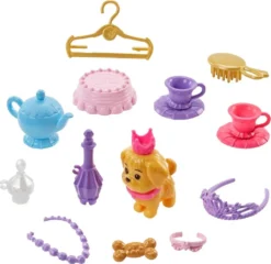 Barbie Dreamtopia Regenbogen-Königreich Schloss -Kinderspielzeug Rabatte 4146986d0f7ac51afba5a81d25216f0b