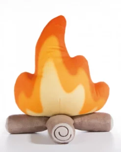 Nici 45324 Plüschfeuer Lagerfeuer Stehend Ca 20cm Stone Age Plüsch Kuscheltier -Kinderspielzeug Rabatte 4179ac0dd9d696e07e0d38a7322824a2