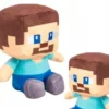 Minecraft Steve Plüsch Puppe Kinder Plüschtier Spielzeug Plüsch Cartoon Figuren Geschenk 25cm -Kinderspielzeug Rabatte 41b154bc067d248e09b946e6e0d7b347
