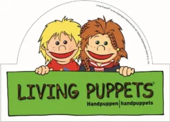 Living Puppets Handpuppe Klein Gregor Im Ei -Kinderspielzeug Rabatte 41ceb171e36373ac8351dc716a145010