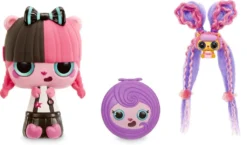 MGA Entertainment 562672E7C Pop Pop Hair Surprise 3-in-1 Pops Series 1 - Sortiert 18 MGA Entertainment 562672E7C Pop Pop Hair Surprise 3-in-1 Pops Series 1 - Sortiert -Kinderspielzeug Rabatte 41d94e31d96dc430d64c40f4f2bd2a03