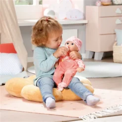 Zapf Creation ZAPF 702956 Baby Annabell® Little Annabell® 36 Cm -Kinderspielzeug Rabatte 4280d559dbdfc41f85b3708c989cd785