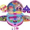 Mattel GYK91 - Polly Pocket - Klein - Ganz Groß Freizeitpark Rucksack 2 Mattel GYK91 - Polly Pocket - Klein - Ganz Groß Freizeitpark Rucksack -Kinderspielzeug Rabatte 42b1c0b7cd7e3d576c4e40a689b3cd37