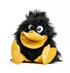 Uni-Toys - Handpuppe Rabe - 40 Cm (Höhe) - Plüsch-Puppe, Vogel - Plüschtier, Kuscheltier 8 Uni-Toys - Handpuppe Rabe - 40 Cm (Höhe) - Plüsch-Puppe, Vogel - Plüschtier, Kuscheltier -Kinderspielzeug Rabatte 42bee247f1ec6fa6cbc717c7d5d6e8f8