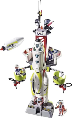 PLAYMOBIL 9488 Mars-Rakete Mit Startrampe 16 PLAYMOBIL 9488 Mars-Rakete Mit Startrampe -Kinderspielzeug Rabatte 4383a7167048a5e3273d7970521c8f3b