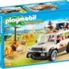 PLAYMOBIL® 6798 Wild Life Safari-Geländewagen Mit Seilwinde 1 PLAYMOBIL® 6798 Wild Life Safari-Geländewagen Mit Seilwinde -Kinderspielzeug Rabatte 43c80c21b8f35f69ea0fdc4e61c9743d