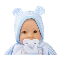 Small Foot 11238 Puppe 'Lukas' (1 Stück) -Kinderspielzeug Rabatte 43df10f78353dd3a8acea5d77917bb6d