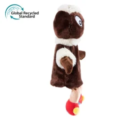 HEUNEC 643369 - Handpuppe Pittiplatsch, Ca. 30cm -Kinderspielzeug Rabatte 4423c4b2916302218d7833a7925fd62b