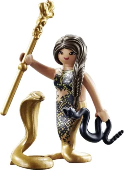 PLAYMOBIL Playmo-Friends Schlangenlady 70859 10 PLAYMOBIL Playmo-Friends Schlangenlady 70859 -Kinderspielzeug Rabatte 451a524d4522febc8f04d214f203120d