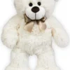 Plüschtier Teddy Bär Teddybär Kuscheltier Schmusetier Plüschbär 54cm Creme 2 Plüschtier Teddy Bär Teddybär Kuscheltier Schmusetier Plüschbär 54cm Creme -Kinderspielzeug Rabatte 452ac5a4f5e7d3fb79c44659646660bb
