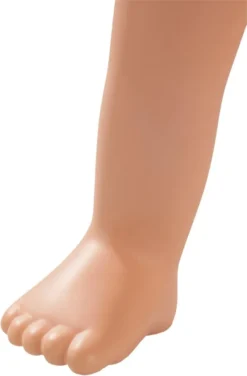 HABA 304889 - Spielpuppe Elisa, Weiche Puppe Mit Kopf Und Gliedmaßen Aus Vinyl, 32 Cm, Spielzeug Ab 3 Jahren -Kinderspielzeug Rabatte 455e963ad8851f5c29c8bb6edf1c27d4