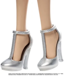 Harry Potter Weihnachtsball Cho Chang Puppe -Kinderspielzeug Rabatte 45a6337a84424ce1d12fca688bce24b3