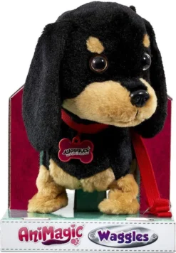 Goliath 256655 Waggles (NEU 2. HJ: 2019) -Kinderspielzeug Rabatte 462dc28d45aee13117e93fdf7897f974