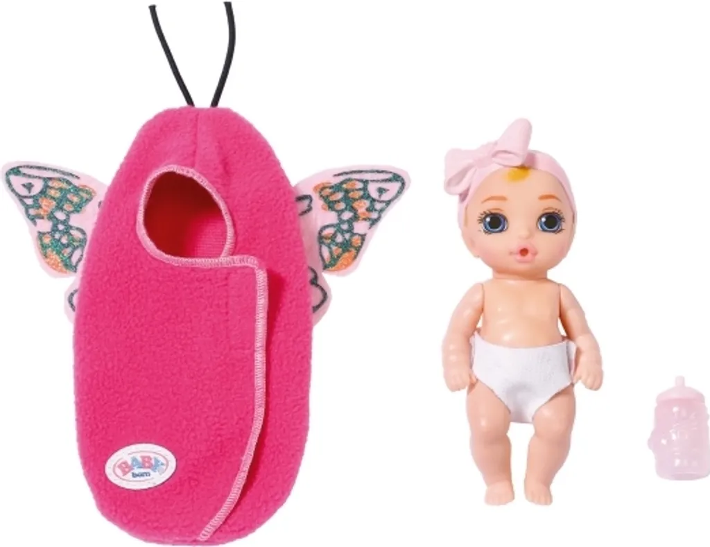 BABY Born® Suprise Doll 3 BABY Born® Suprise Doll