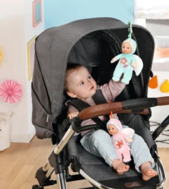 Zapf Creation Spielwaren BABY Born® Engel For Babies, 18 Cm, 2-fach Sortiert Babypuppen Puppen Babypuppen -Kinderspielzeug Rabatte 4691ee653b79d1d3823e789b1b5b7515