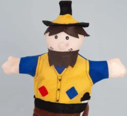 Roba Kasperlefiguren Aus Stoff, Handpuppenset 6-tlg., Kasperpuppen Für Puppentheater & Rollenspiel -Kinderspielzeug Rabatte 46e0e6b24b6cde8b24b3e3b6b8117796