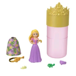 Disney-Prinzessin Color Reveal-Puppen Mit 6 Überraschungen, Freundschaft-Serie -Kinderspielzeug Rabatte 471c7cfd8c99c9a6cc893df4a98186ba