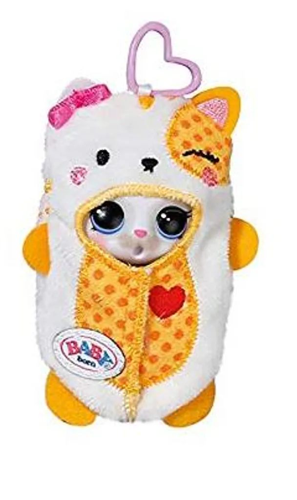 Zapf Creation ZAPF 904268 BABY Born® Surprise Pets Welle 1, Sortiert 12 Zapf Creation ZAPF 904268 BABY Born® Surprise Pets Welle 1, Sortiert – Bild 10