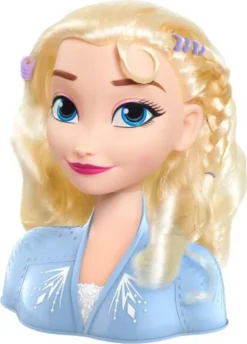 Disney Frozen 2 Basic Elsa Styling Head - Frisierköpfe 12 Disney Frozen 2 Basic Elsa Styling Head - Frisierköpfe -Kinderspielzeug Rabatte 476bffee83ac733c030269b3a1c62b39