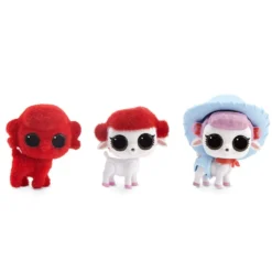 MGA Entertainment Inc. MGA Entertainment L.O.L. Surprise! Fuzzy Pets Ball- Makeover Series 2A - Junge/Mädchen - Mehrfarbig 11 MGA Entertainment Inc. MGA Entertainment L.O.L. Surprise! Fuzzy Pets Ball- Makeover Series 2A - Junge/Mädchen - Mehrfarbig -Kinderspielzeug Rabatte 47e8d25c74756dd3c999408ee4f2ba50