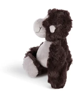 NICI Spielwaren Gorilla 20 Cm Schlenker (48070) Kuscheltiere Teddies & Plüschfiguren 44949,NICI,Kuscheltier,Plüschtier,Stofftier,Zoo Friends,Gorilla,48070 -Kinderspielzeug Rabatte 480428da4dc6ebbe2204ff67a44b85db