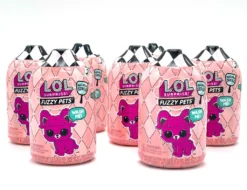 MGA Entertainment L.O.L. Surprise Fuzzy Pets, 557111E7C 41 MGA Entertainment L.O.L. Surprise Fuzzy Pets, 557111E7C -Kinderspielzeug Rabatte 49242a685482a725e1bc325c835ca0e0