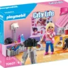 PLAYMOBIL City Life 70607 Geschenkset "Social Media Star"
