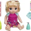 Baby Alive Töpfchentanz (blondhaarig) 1 Baby Alive Töpfchentanz (blondhaarig) -Kinderspielzeug Rabatte 495df5e19afb9112f5f3c7707a560055