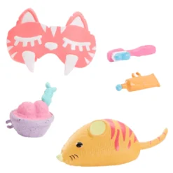 Cave Club Pyjamapartyspaß Roaralai Puppe 18 Cave Club Pyjamapartyspaß Roaralai Puppe -Kinderspielzeug Rabatte 4974dc09f4b4c6bac497bf5dd54768f5