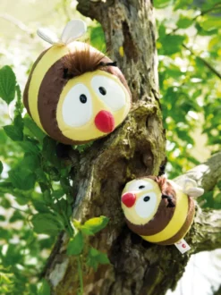 Nici 44481 Biene Classic Bear Bär Ca 17cm Plüsch Kuscheltier -Kinderspielzeug Rabatte 49b82d9ad386e1a5622f6d58559e0f91