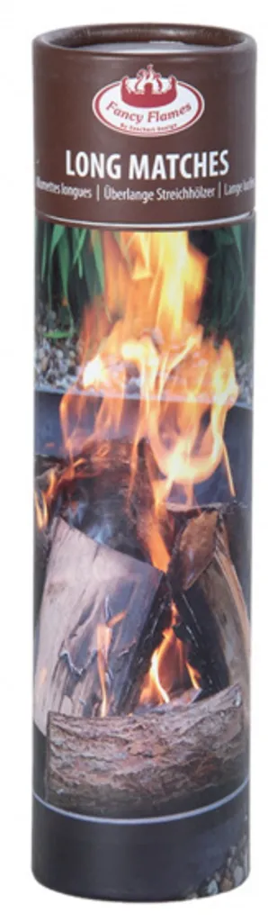 Esschert Design LC1, Rot, Holz, 48 Stück(e), 59 Mm, 59 Mm, 253 Mm, 122 G 3 Esschert Design LC1, Rot, Holz, 48 Stück(e), 59 Mm, 59 Mm, 253 Mm, 122 G