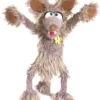 Living Puppets Handpuppe Jörg Schlawenski Der Kojote W856 -Kinderspielzeug Rabatte 4b0343628f51d26fcb266854c8890015