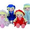 SIMBA TOYs Simba ML Dolly Stoffpuppe, 4-sort. Lieferumfang 1 Stück 1 SIMBA TOYs Simba ML Dolly Stoffpuppe, 4-sort. Lieferumfang 1 Stück -Kinderspielzeug Rabatte 4b15fec919d18cc2e3696cc0d908b1f3