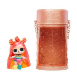 LOL Surprise L.O.L. Surprise Hairgoals Spielpuppen -Kinderspielzeug Rabatte 4b3e57fcb881bb0e6e2d7fad9d0dad3e