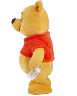 Fisher-PriceDisney Winnie Puuh Plüschspielzeug, 30 Cm Große Weiche Dein Freund Puuh Figur Für Kinder Ab 3 Jahren 12 Fisher-PriceDisney Winnie Puuh Plüschspielzeug, 30 Cm Große Weiche Dein Freund Puuh Figur Für Kinder Ab 3 Jahren -Kinderspielzeug Rabatte 4c3e952abae8516866fd8f1b9ba3dc63