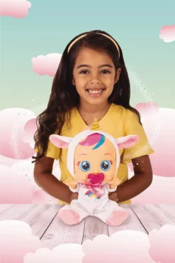 IMC Toys 99180IM - Cry Babies Fantasy Dreamy 22 IMC Toys 99180IM - Cry Babies Fantasy Dreamy -Kinderspielzeug Rabatte 4ca2263c37c7af7d025fd92c93c6add3