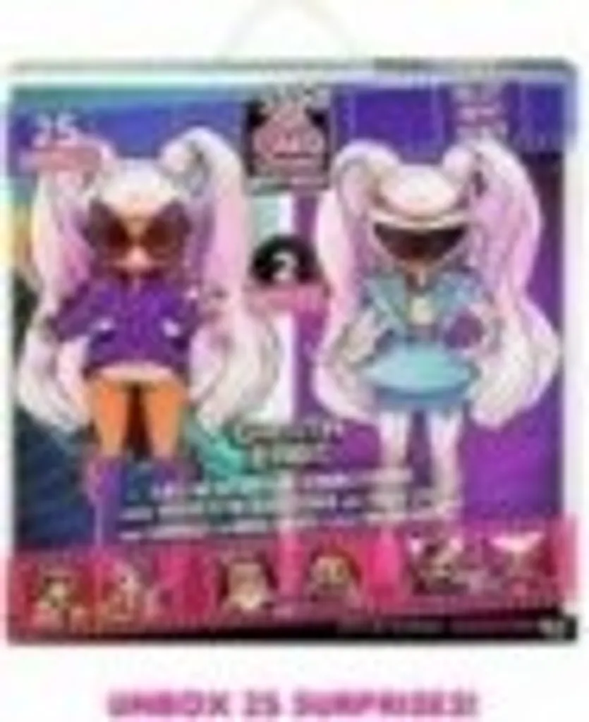 MGA Entertainment LOL OMG Movie Gamma Babe Magic Puppe Babypuppe Kinderpuppe 13 MGA Entertainment LOL OMG Movie Gamma Babe Magic Puppe Babypuppe Kinderpuppe – Bild 11