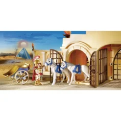 PLAYMOBIL 5837 Römische Wettkampfarena 11 PLAYMOBIL 5837 Römische Wettkampfarena -Kinderspielzeug Rabatte 4dd5b1f1c10d34ee3456680b5830be50