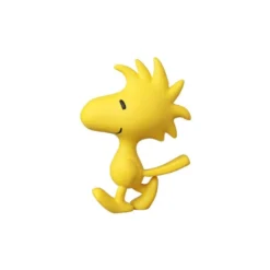 Peanuts VCD Vinyl Figuren Set Snoopy & Woodstock 1997 Ver. 7 - 16 Cm -Kinderspielzeug Rabatte 4deb39cc49b02c1c7fbafc386edbadfa