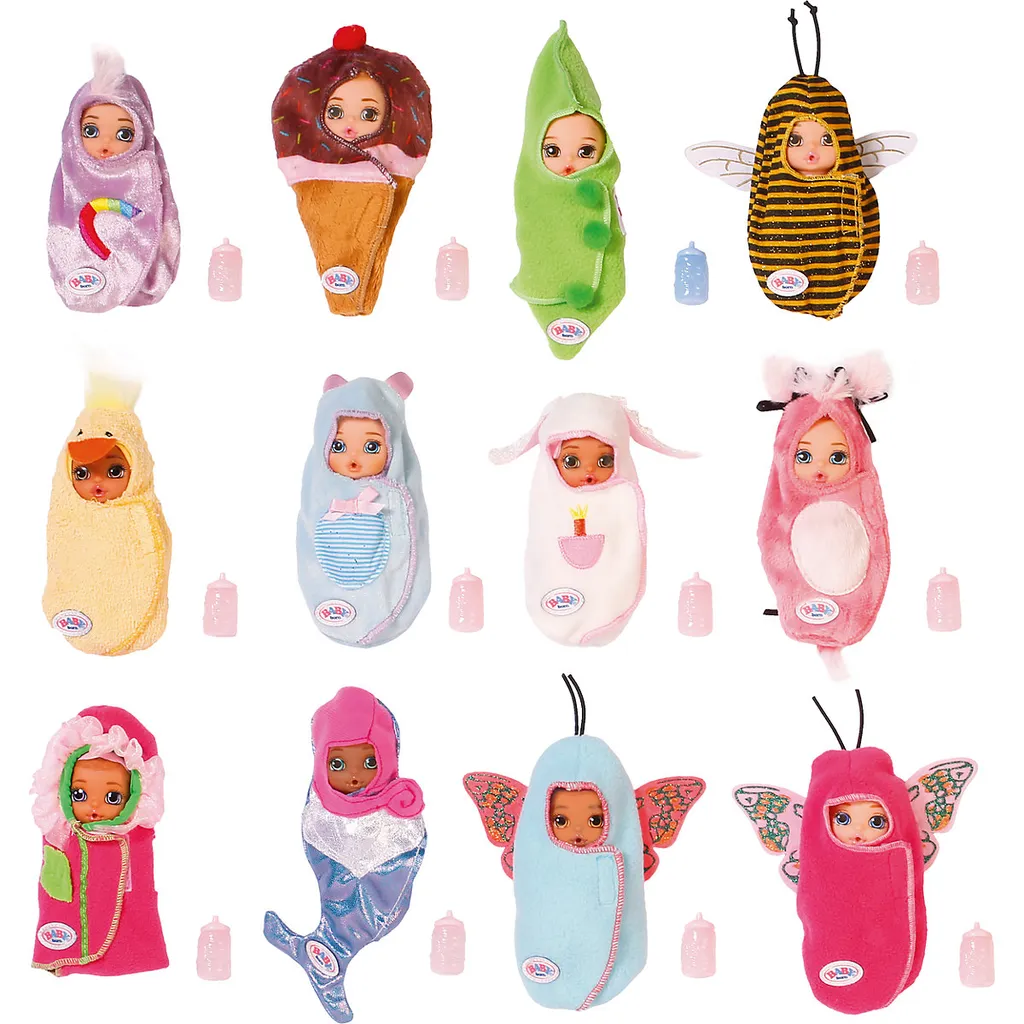 BABY Born® Suprise Doll 5 BABY Born® Suprise Doll – Bild 3
