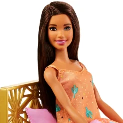 Barbie Möbel-Spielset Schlafzimmer Mit Puppe, Puppenhaus-Möbel 14 Barbie Möbel-Spielset Schlafzimmer Mit Puppe, Puppenhaus-Möbel -Kinderspielzeug Rabatte 4e1720a86f755d24be499a69303f4f57